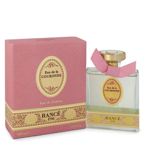Rance Eau De La Couronne Women's Eau De Toilette