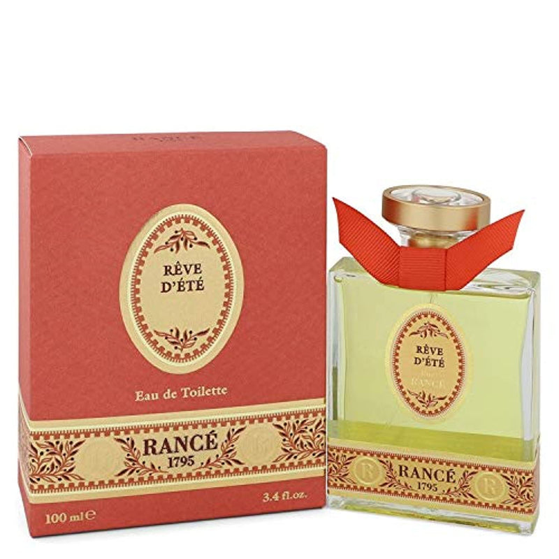 Rance Reve D'ete Women's Eau De Toilette
