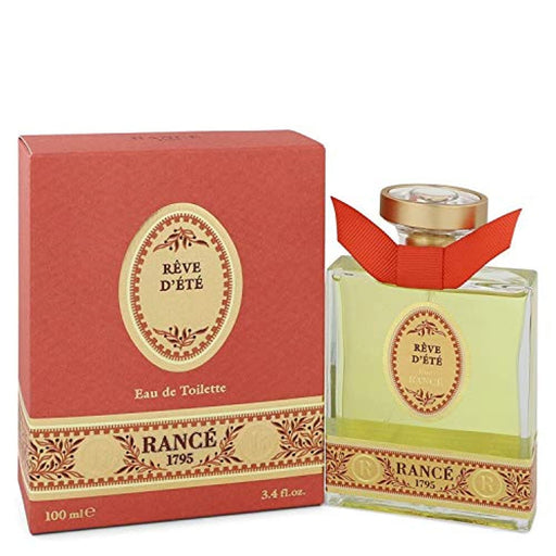 Rance Reve D'ete Women's Eau De Toilette