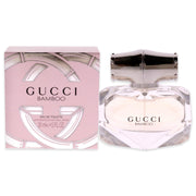 Gucci Bamboo Women's Eau De Toilette