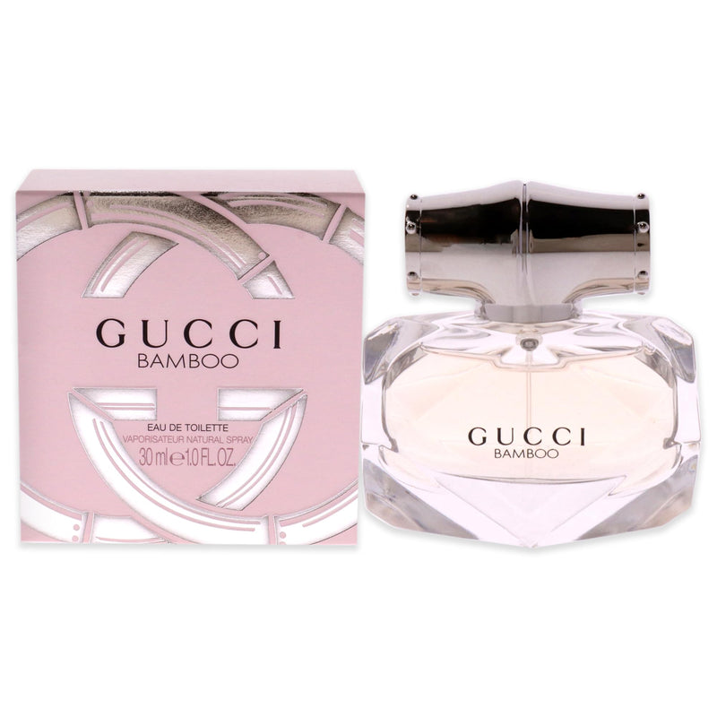 Gucci Bamboo Women's Eau De Toilette