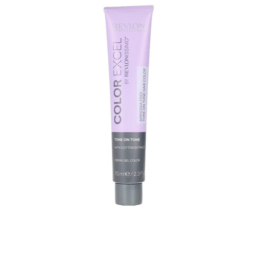 Revlon Issimo Color Excel Light Natural Ash Blonde