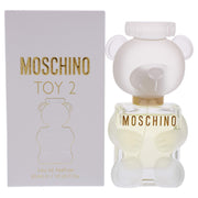 Moschino Toy 2 Women's Eau De Parfum
