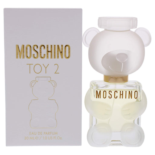 Moschino Toy 2 Women's Eau De Parfum