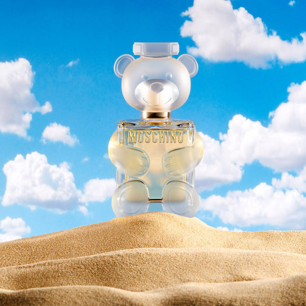 Moschino Toy 2 Women's Eau De Parfum