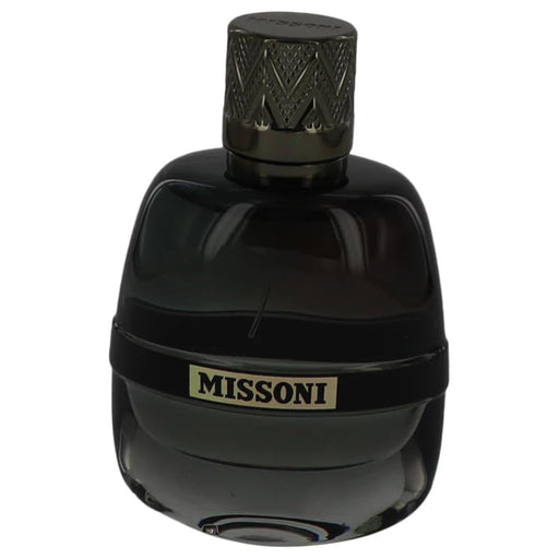Missoni Men's Eau De Parfum (Tester)