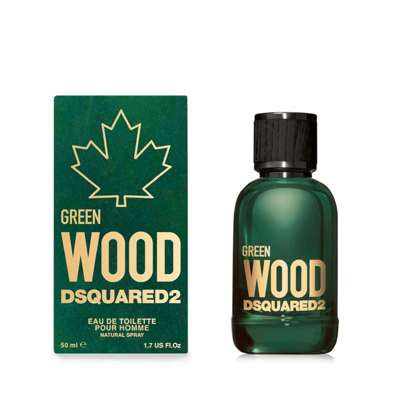 Dsquared2 Wood Green Men's Eau De Toilette