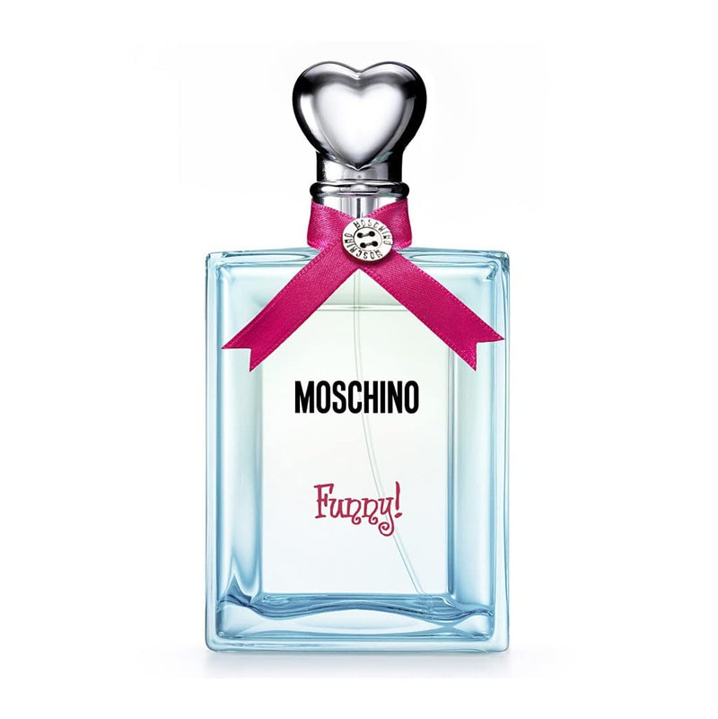 Moschino Funny Women's Eau De Toilette