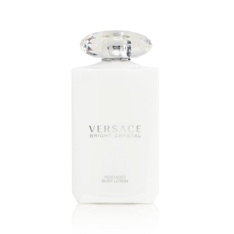 Versace Bright Crystal Body Lotion