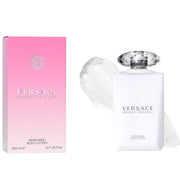 Versace Bright Crystal Body Lotion