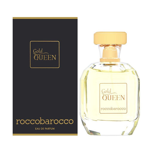 Roccobarocco Gold Queen Women's Eau De Parfum