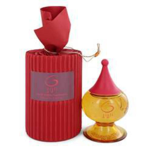 Romeo Gigli G De Gigli Women's Eau De Toilette