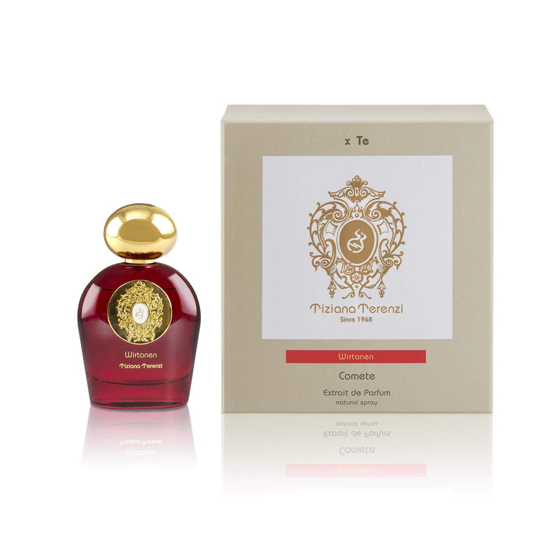 Tiziana Terenzi Wirtanen Women's Extrait De Parfum