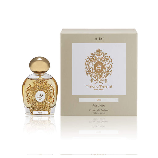 Tiziana Terenzi Adhil Women's Extrait De Parfum