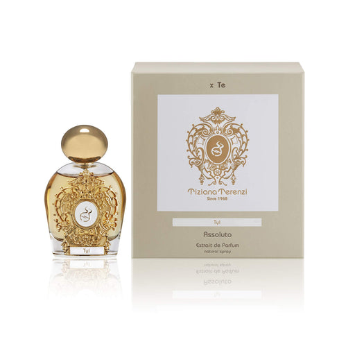 Tiziana Terenzi Tyl Women's Extrait De Parfum