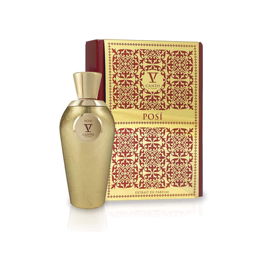 V Canto Posi V Women's Extrait De Parfum