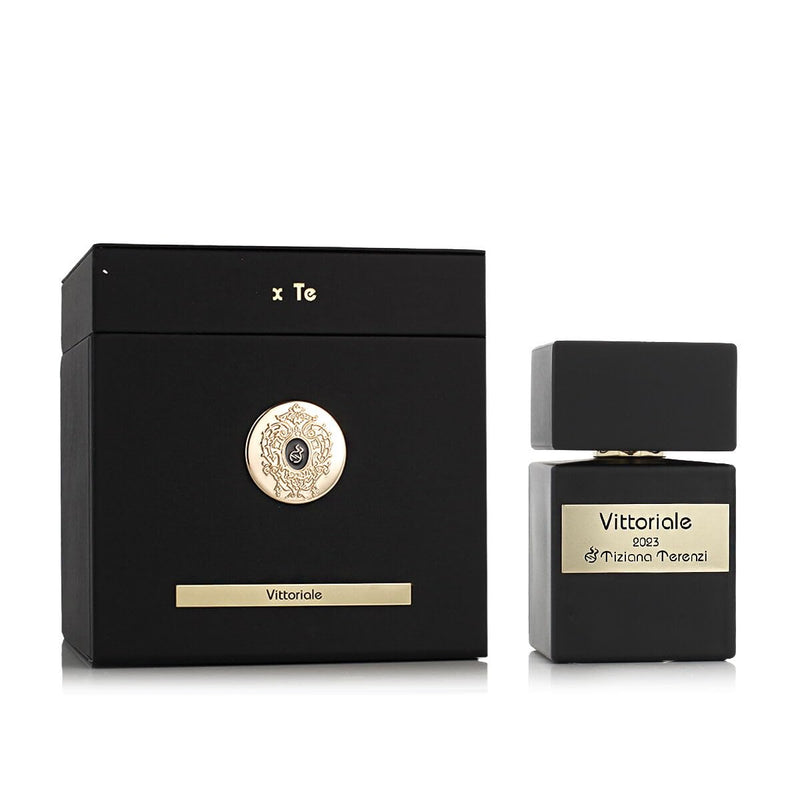 Tiziana Terenzi Vittoriale Men's Extrait De Parfum