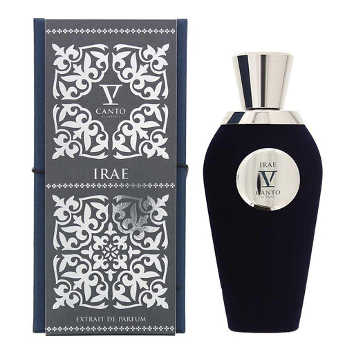 V Canto Irae V Women's Extrait De Parfum