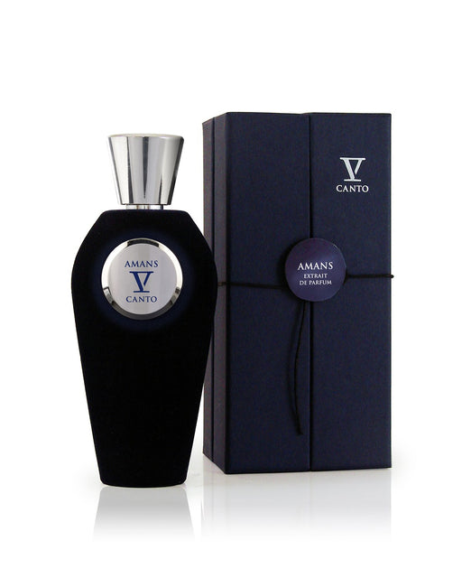 V Canto Amans V Women's Extrait De Parfum