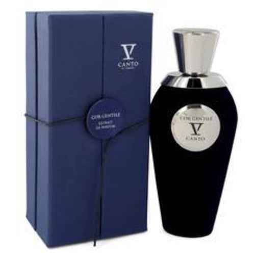 V Canto Cor Gentile V Women's Extrait De Parfum