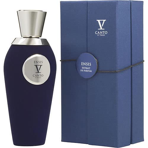 V Canto Ensis V Women's Extrait De Parfum