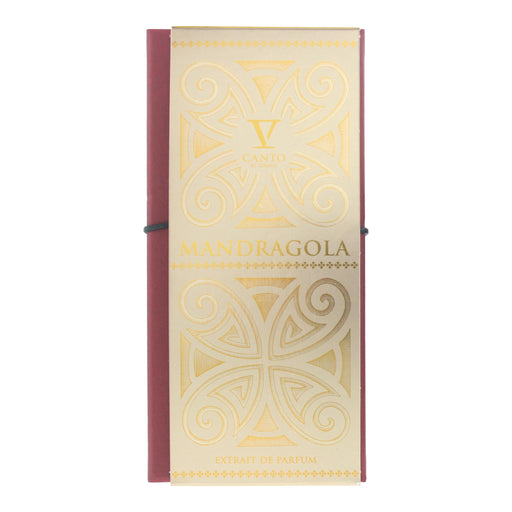 V Canto Mandragola V Women's Extrait De Parfum
