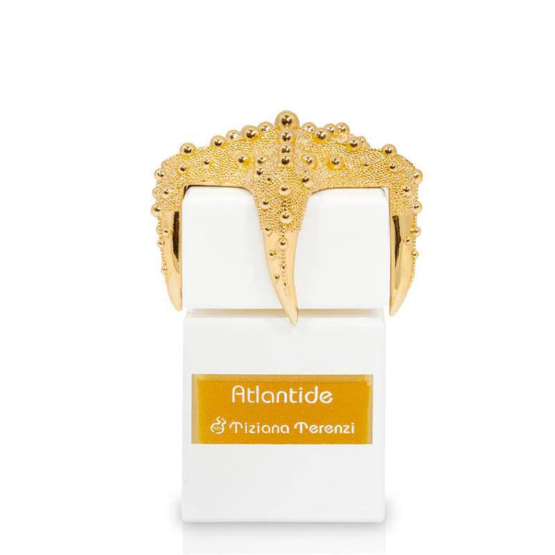 Tiziana Terenzi Atlantide Women's Extrait De Parfum