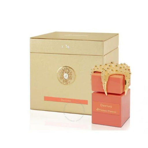 Tiziana Terenzi Deriva Women's Extrait De Parfum