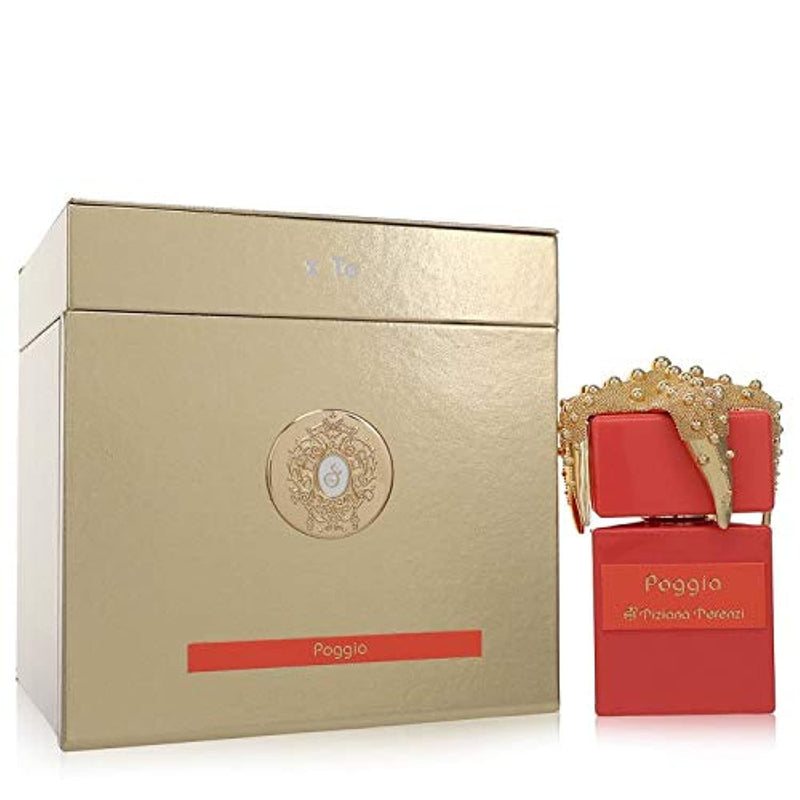 Tiziana Terenzi Poggia Women's Extrait De Parfum