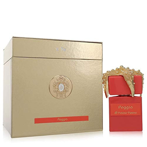 Tiziana Terenzi Poggia Women's Extrait De Parfum
