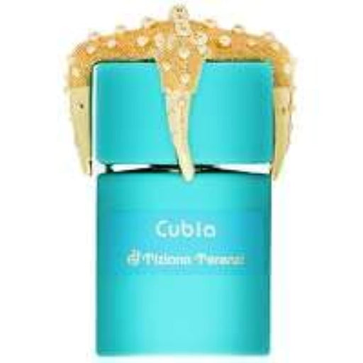 Tiziana Terenzi Cubia Women's Extrait De Parfum