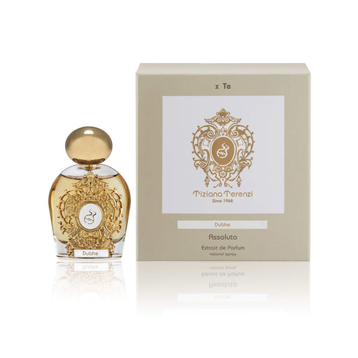 Tiziana Terenzi Dubhe Assoluto Women's Extrait De Parfum