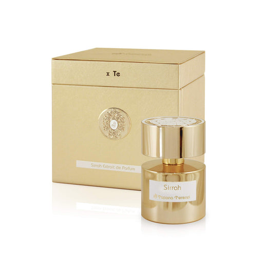 Tiziana Terenzi Sirrah Women's Extrait De Parfum
