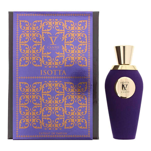 V Canto Isotta V Women's Extrait De Parfum
