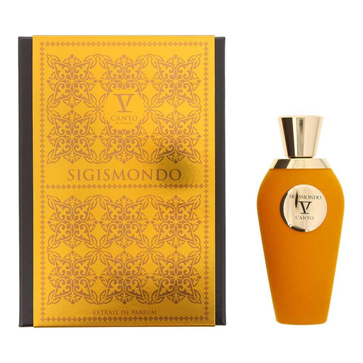 V Canto Sigismondo V Women's Extrait De Parfum