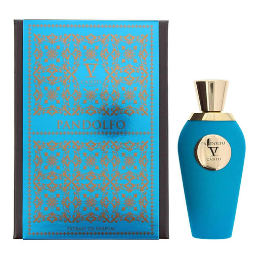 V Canto Pandolfo V Women's Extrait De Parfum