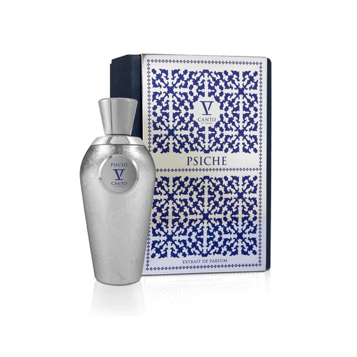 V Canto Psiche V Women's Extrait De Parfum