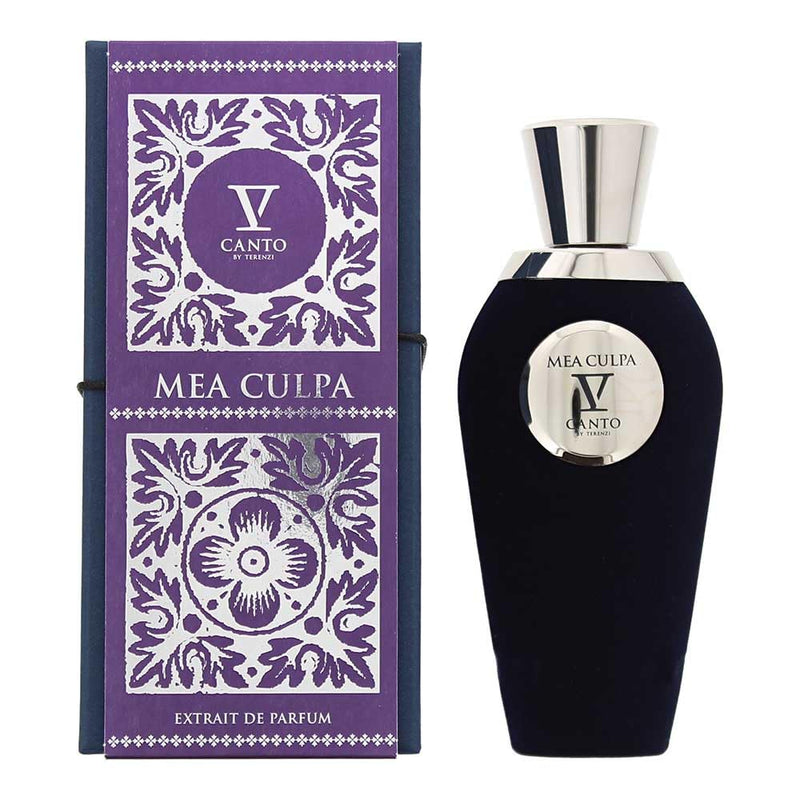 V Canto Mea Culpa V Women's Extrait De Parfum