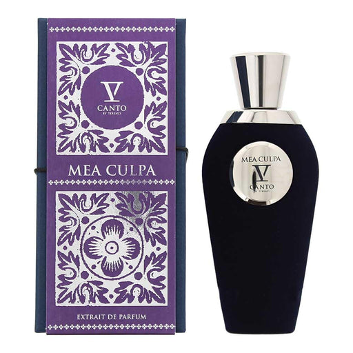 V Canto Mea Culpa V Women's Extrait De Parfum