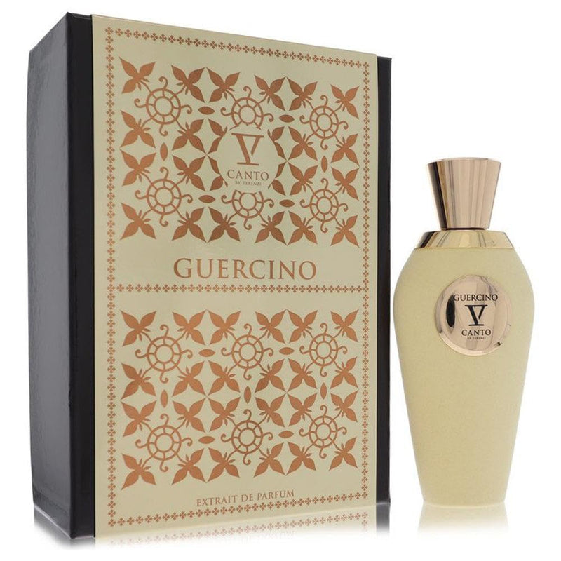 V Canto Guercino Men's Extrait De Parfum