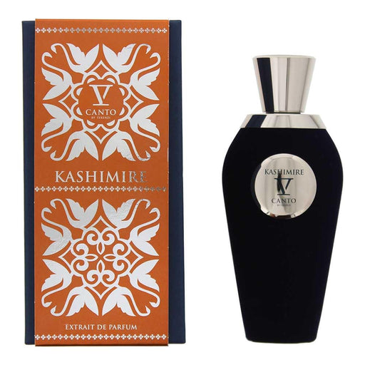 V Canto Kashimire V Women's Extrait De Parfum