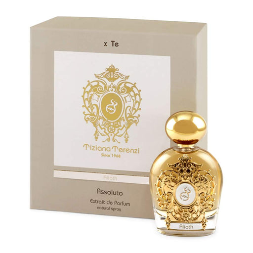 Tiziana Terenzi Lyncis Women's Extrait De Parfum