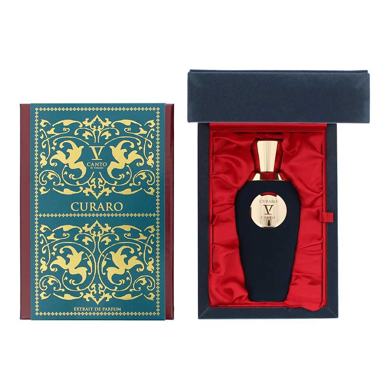 V Canto Curaro V Women's Extrait De Parfum