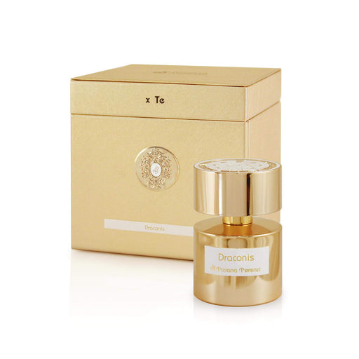 Tiziana Terenzi Draconis Women's Extrait De Parfum