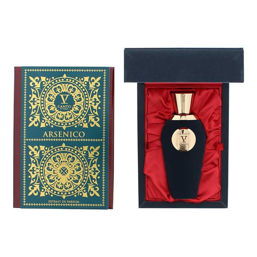 V Canto Arsenico V Women's Extrait De Parfum