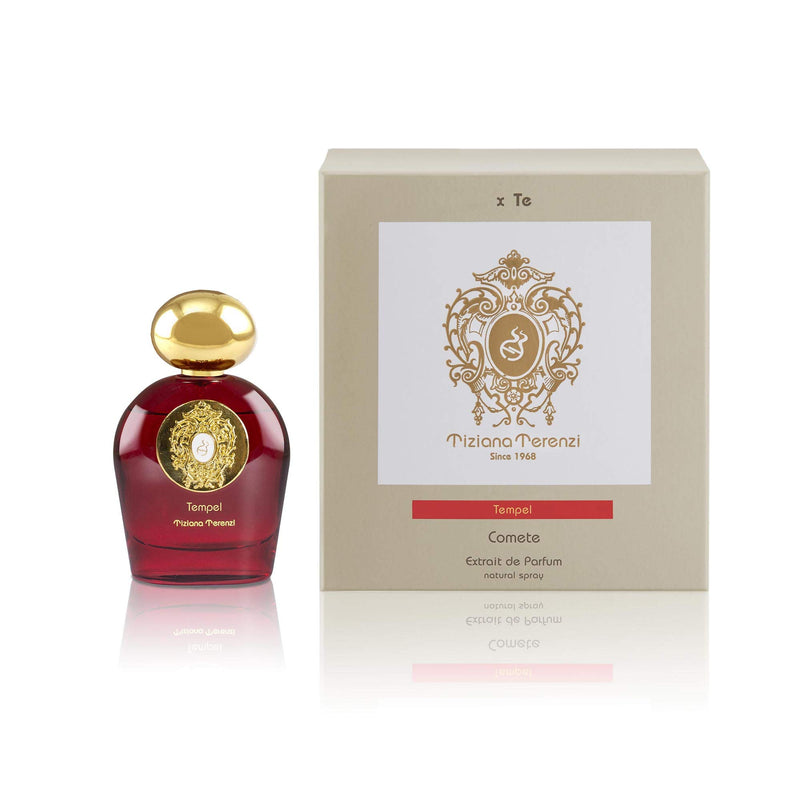 Tiziana Terenzi Tempel Women's Extrait De Parfum