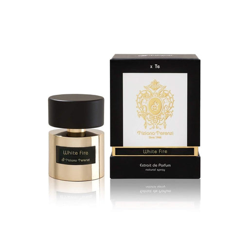 Tiziana Terenzi White Fire Unisex Extrait De Parfum