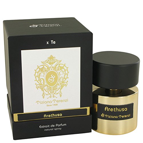 Tiziana Terenzi Arethusa Women's Extrait De Parfum