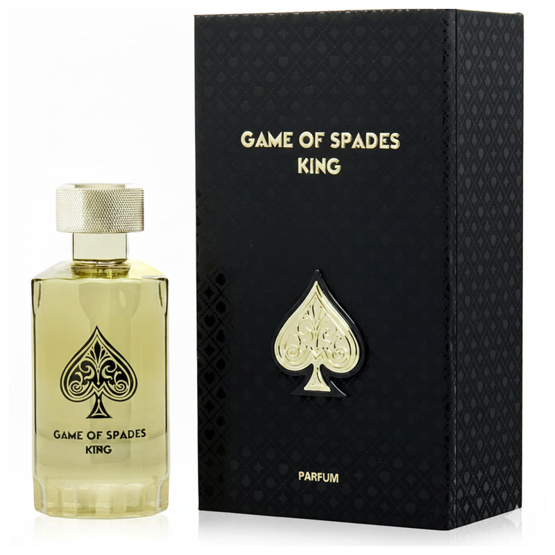 Jo Milano Game Of Spades Women's Parfum