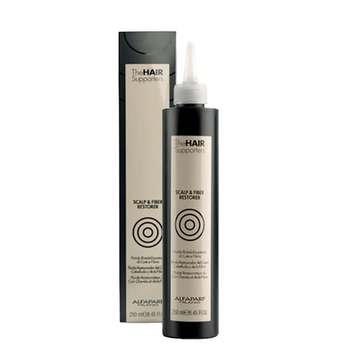 Alfaparf Milano The Hair Supporters Scalp And Fiber Restorer
